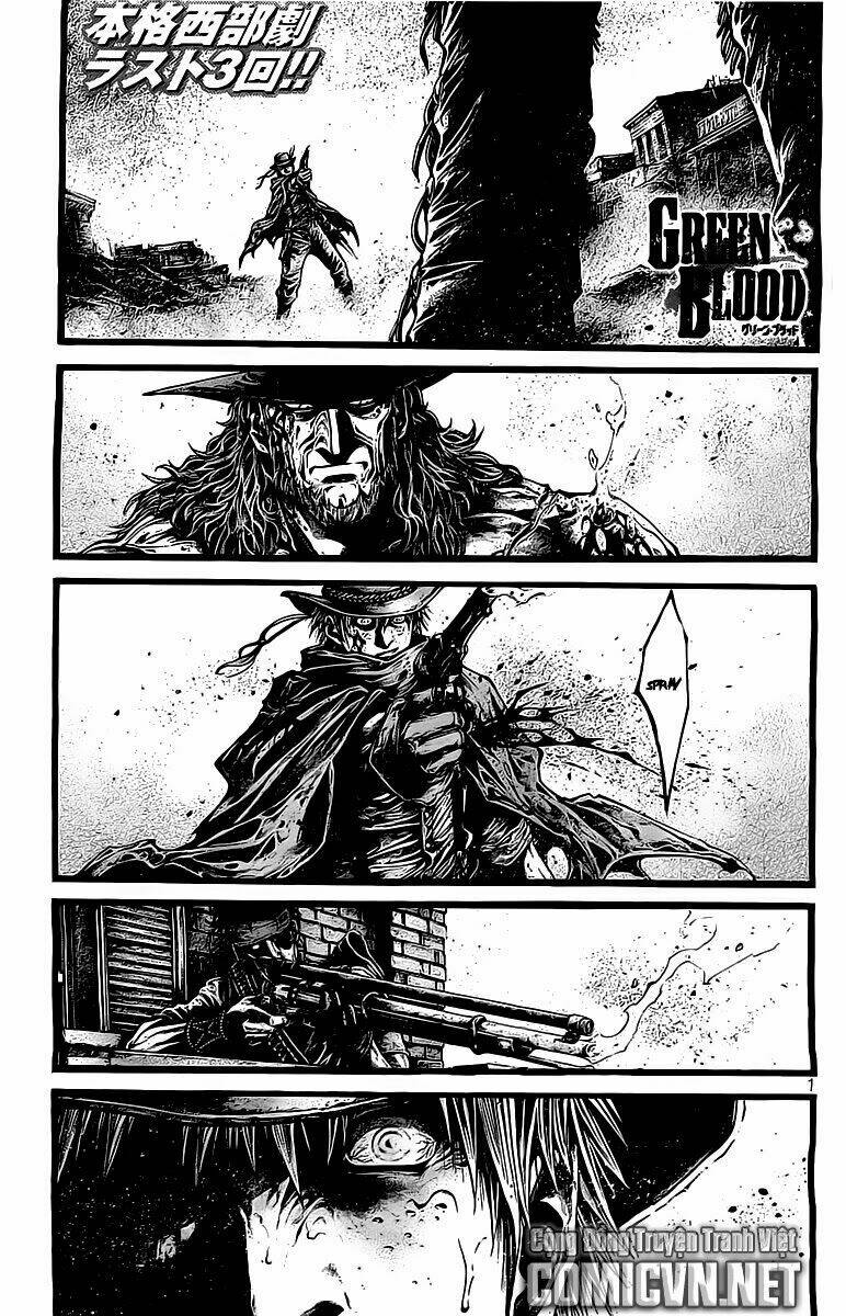 green blood chapter 47 1