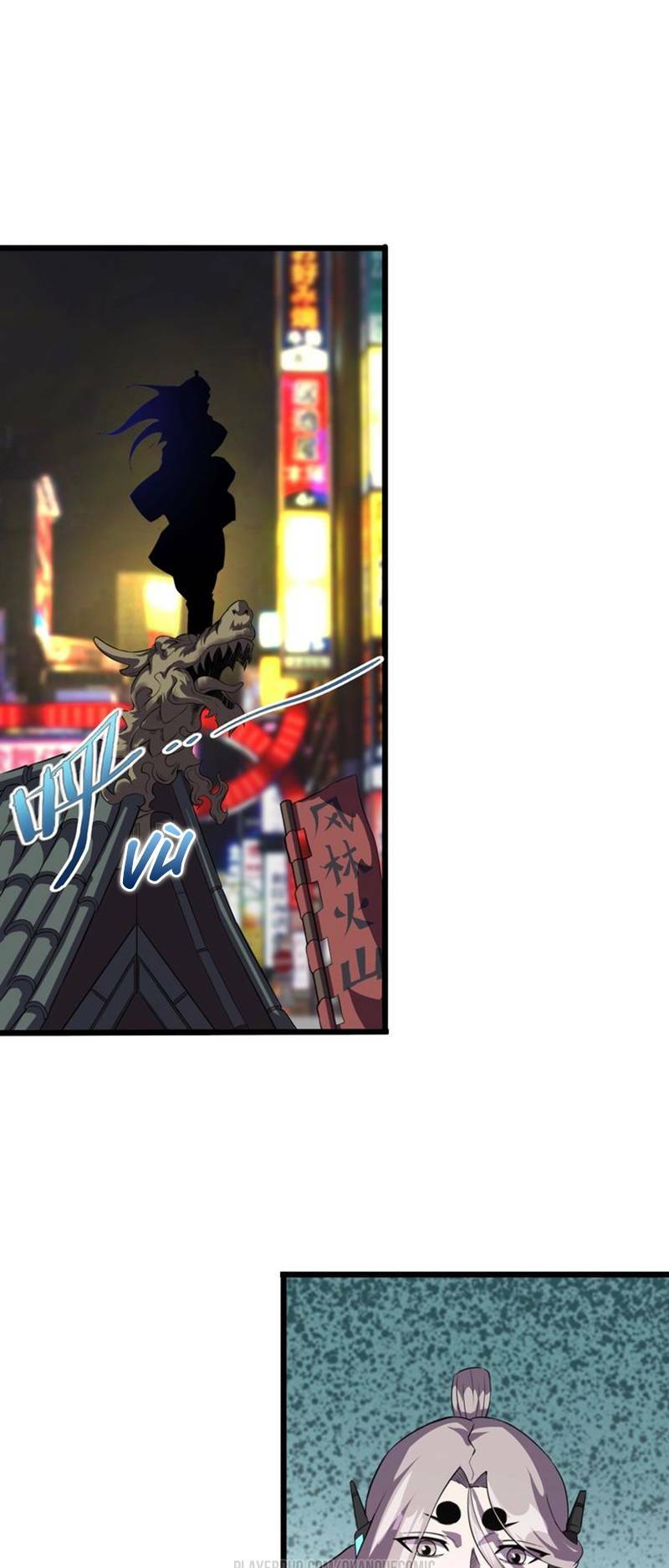 chào mừng đến thế giới cực lạc chapter 48 32