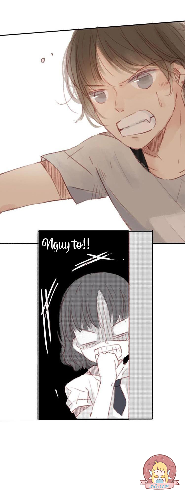 phế sài thần đăng và công chúa chapter 11 10