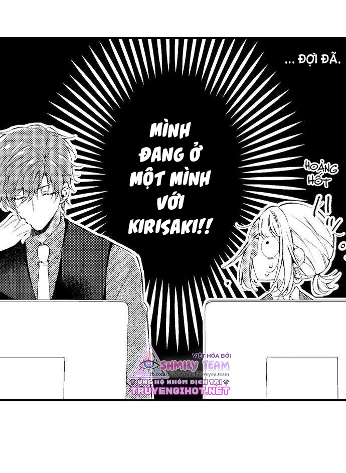 we had sex right before work chapter 5 13