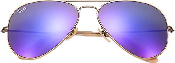 Kính mát unisex RAYBAN RB3025 1671M chính hãng