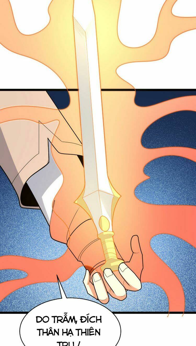 thôn phệ một thế giới tu tiên chapter 95 72