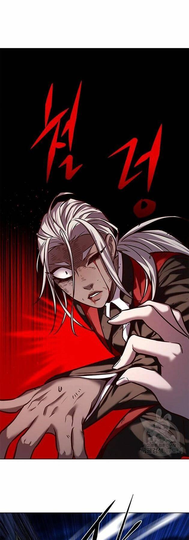 biến thân thành mèo chapter 218 4