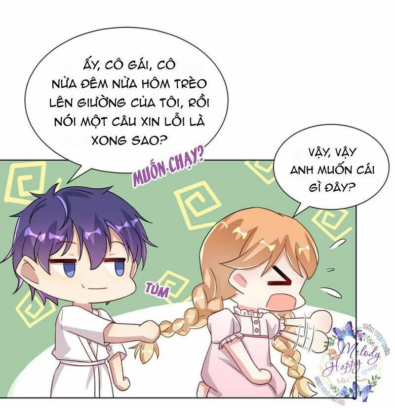 ma lạt thiên kim đẩu ác thiếu chapter 12 40