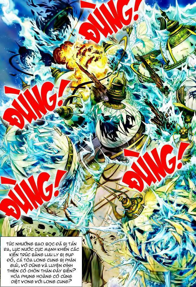 thần binh huyền kỳ ii chapter 5 16