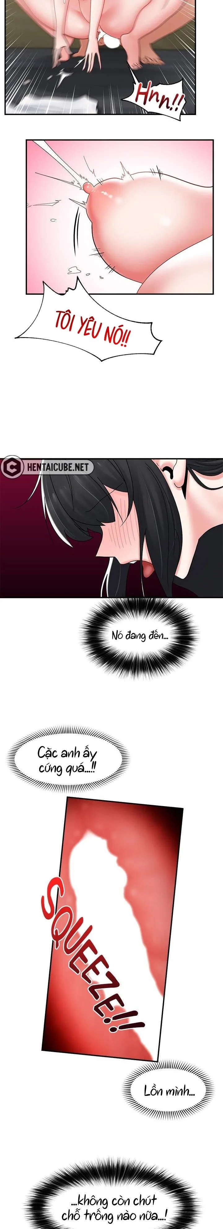 thuật thôi miên sát gái chapter 78 8