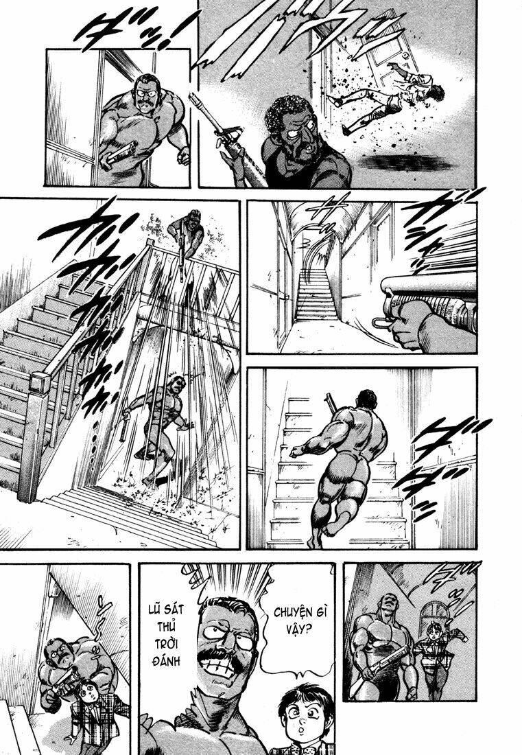 mad bull 34 chapter 12 19