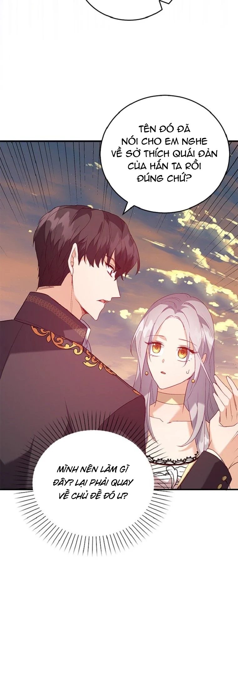 tôi chỉ nhận ra sau khi mất cô ấy chapter 15.2 8