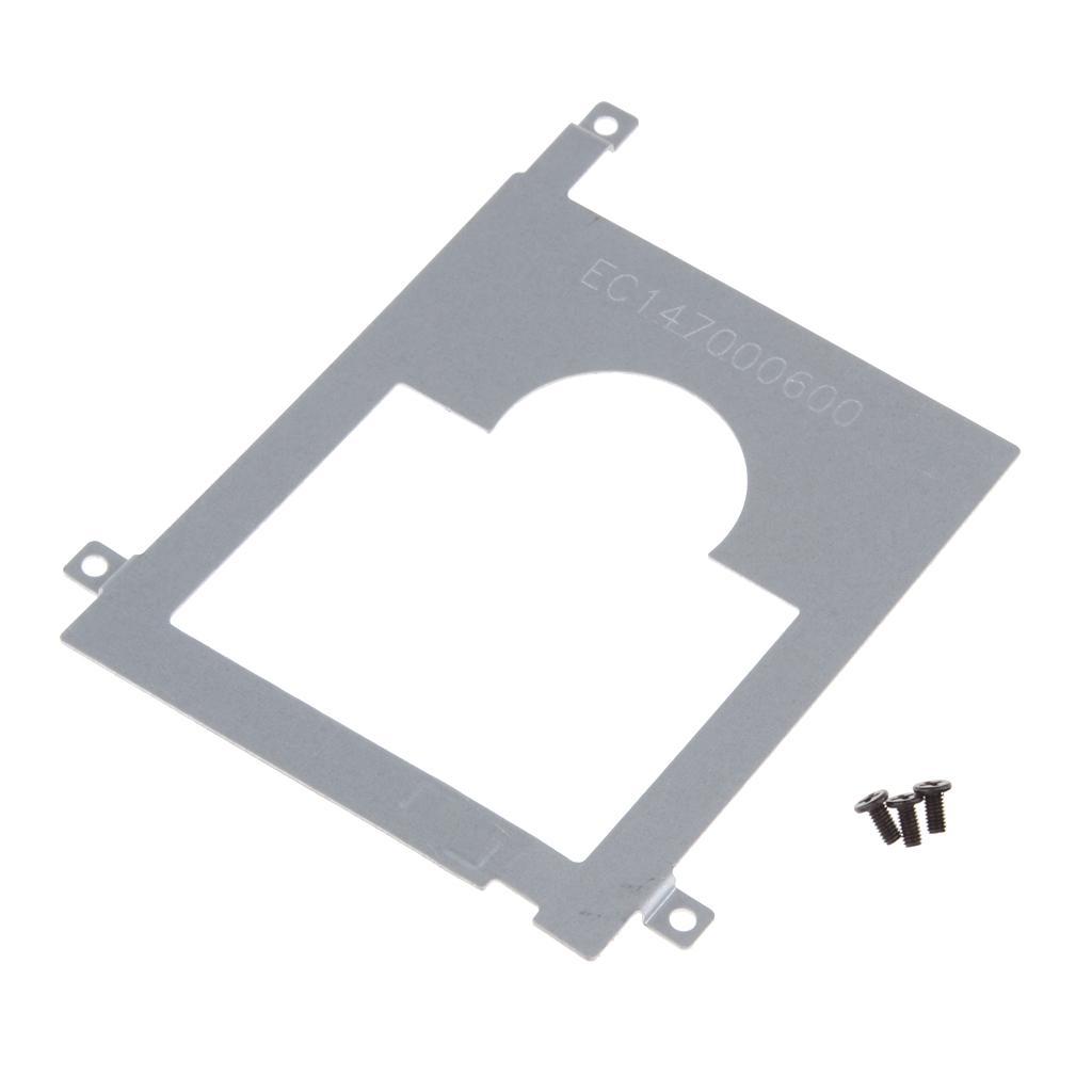 Replacement HDD Hard Driver Caddy Tray Bracket Holder For DELL Latitude E7450