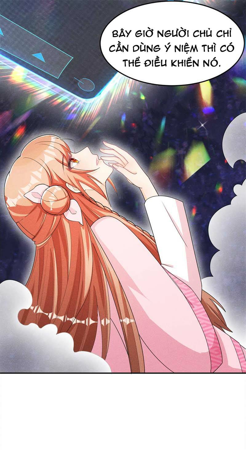 hoàng tử phu quân, ta nuôi ngươi a! chapter 30 25