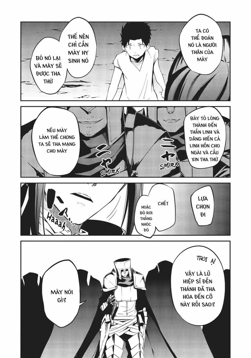 arifureta shokugyou de sekai saikyou zero chapter 6 9