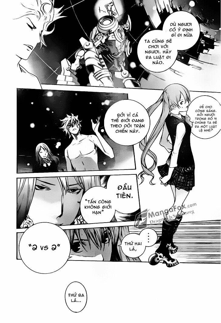 air gear chapter 336 14