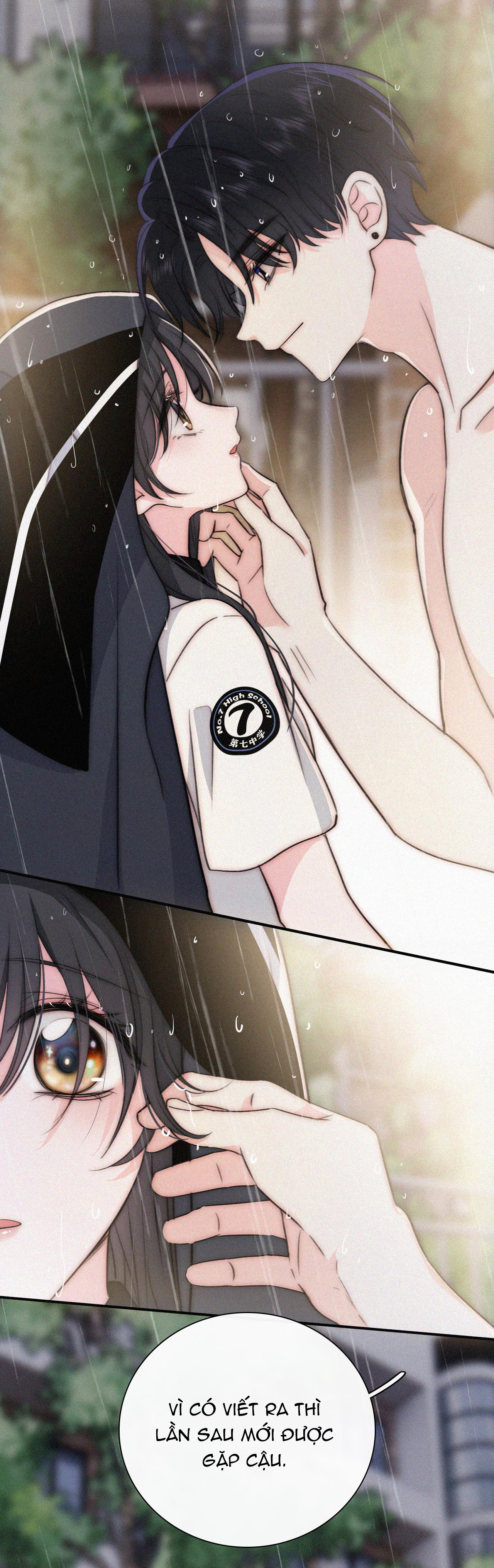 bệnh yêu chapter 92 19