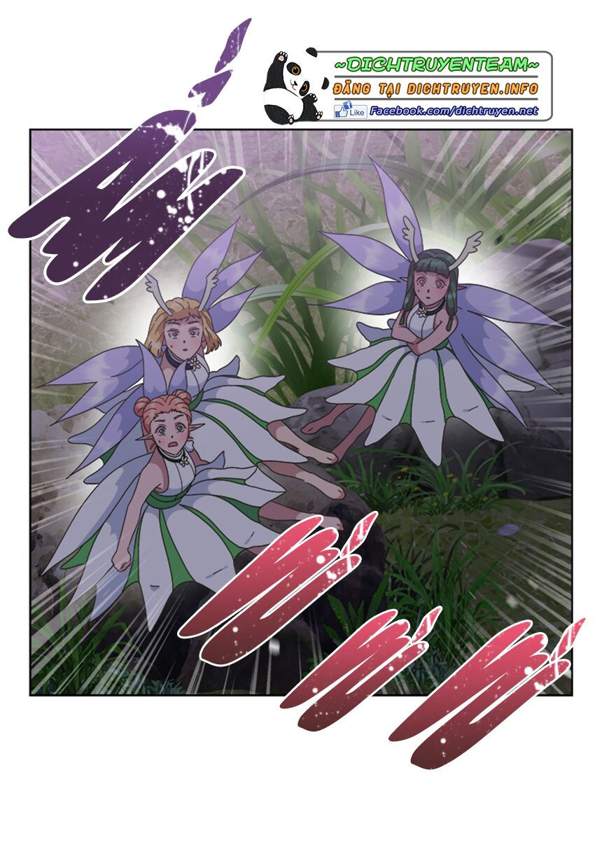 con gái bảo bối của ma vương chapter 142 33