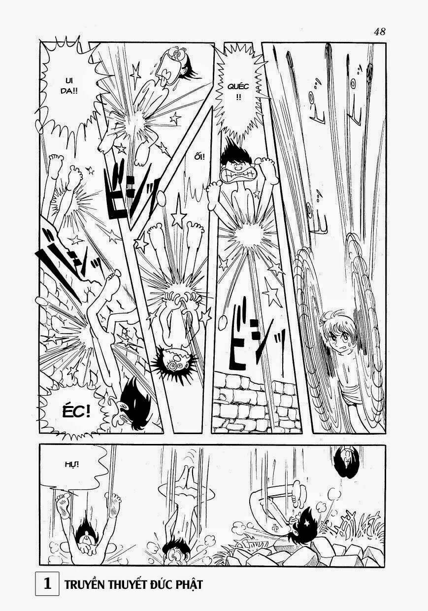buddha - truyền thuyết đức phật chapter 1 47