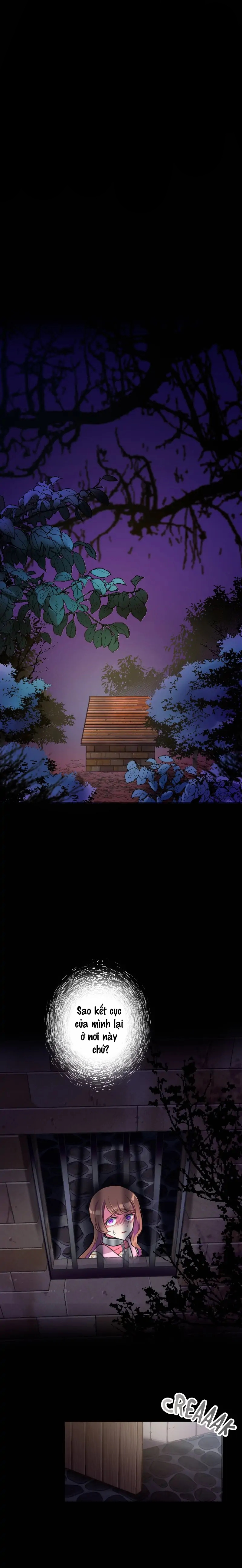 cuộc nổi dậy của người phụ nữ bị nguyền rủa chapter 2.1 5