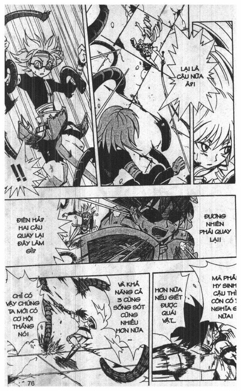 joou kishi monogatari chapter 7 72