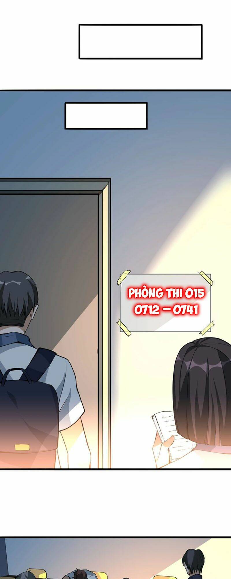 app tu chân mạnh nhất chapter 10 15