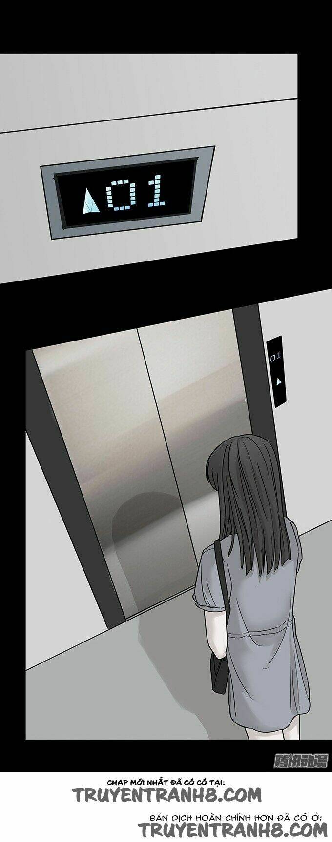 ớn lạnh tuyệt đối chapter 100 25