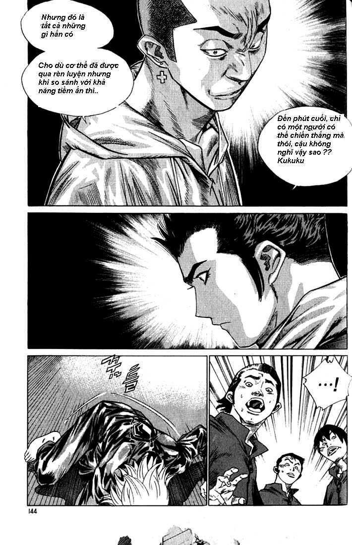 change guy chapter 239 11