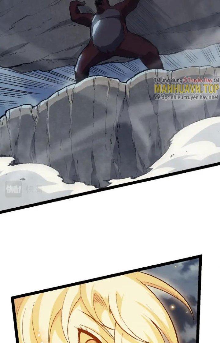 từ cây cổ thụ bắt đầu tiến hóa chapter 41 25