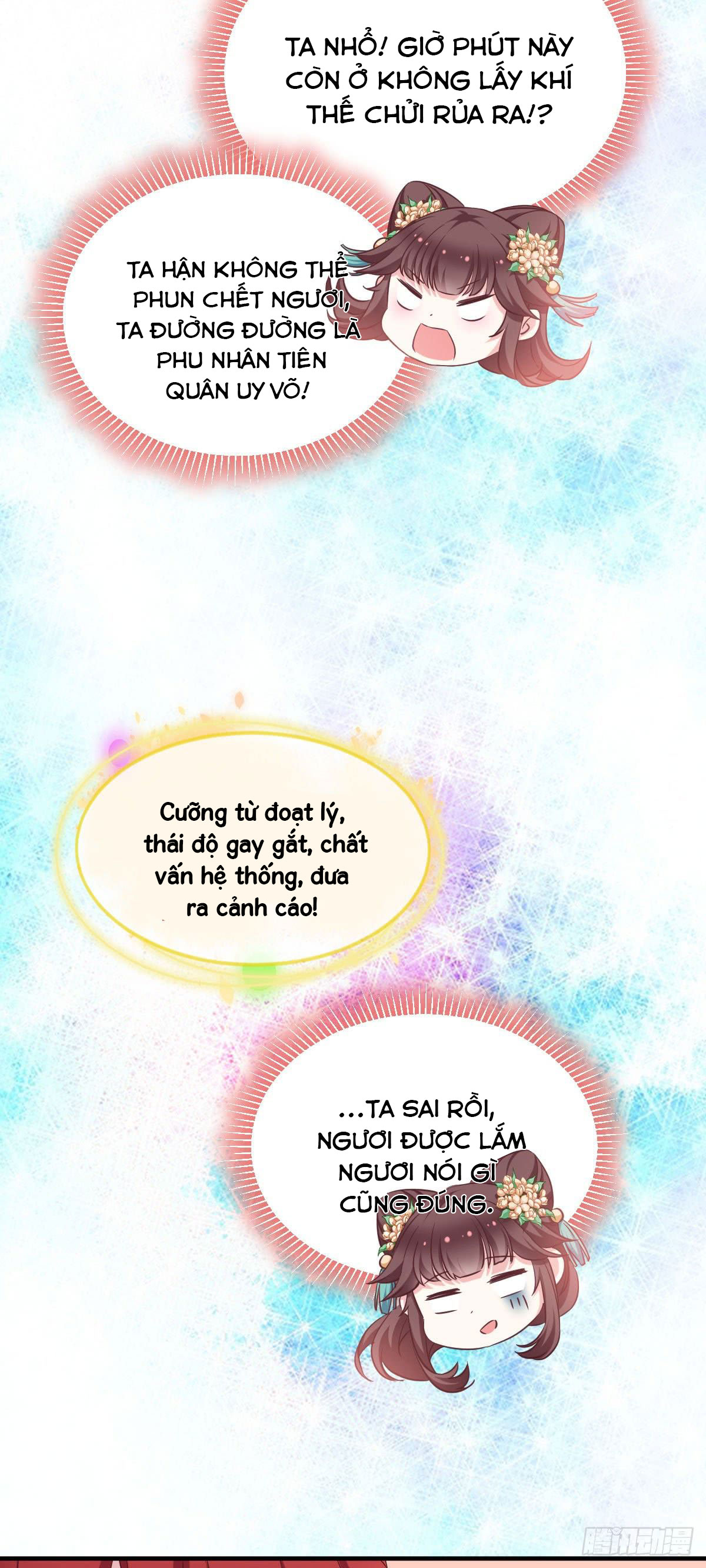 trò chơi trừng phạt chapter 56 18