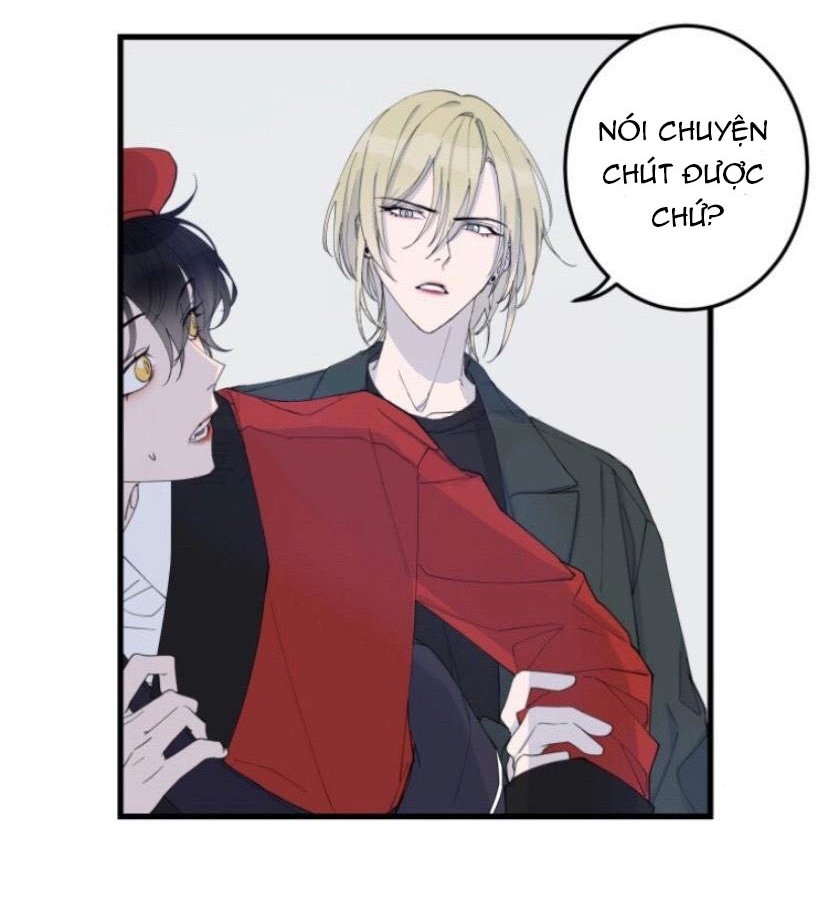 người tình dâm đãng của tôi chapter 2 14