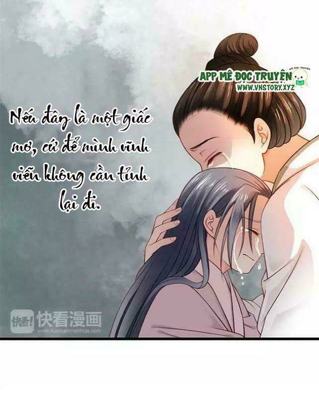 kiều nữ độc phi chapter 2 11