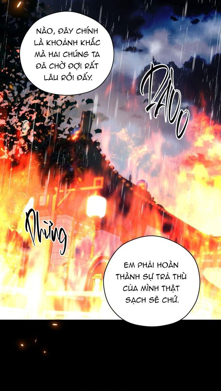 nghiện cuồng công - bdsm cùng sẹc chapter 7.6 45