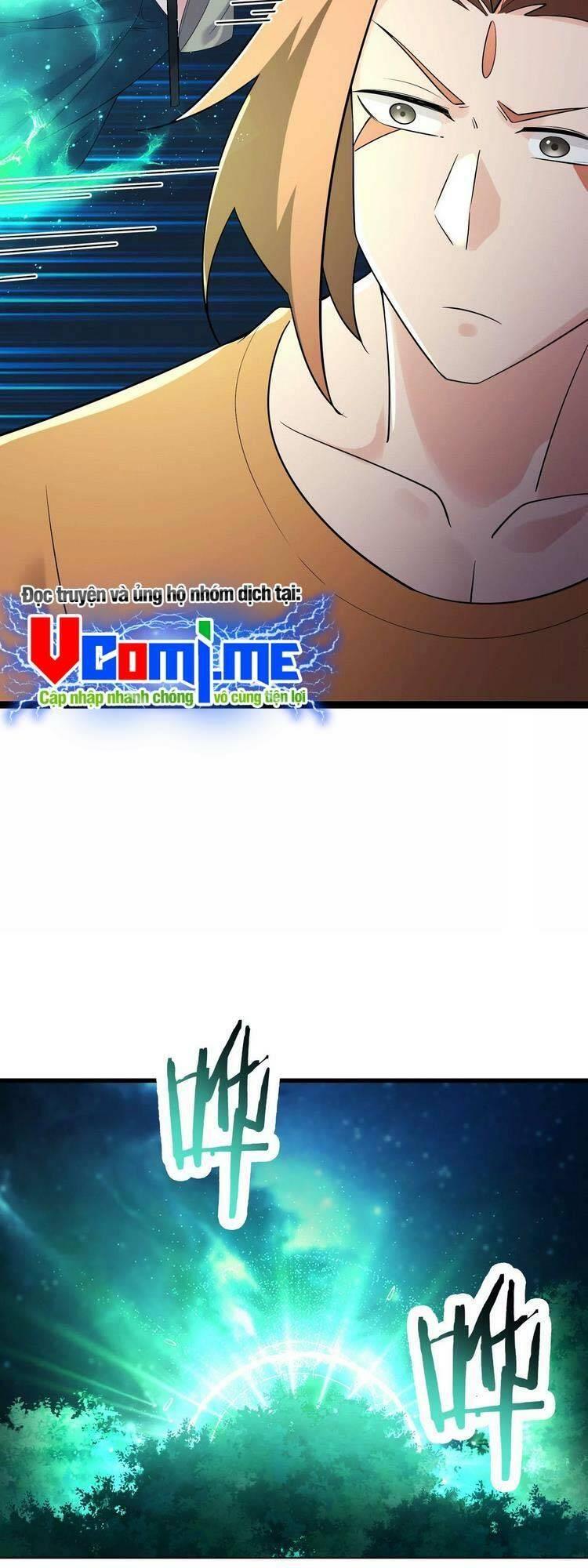 đồ đệ ta toàn là nữ ma đầu chapter 162 10