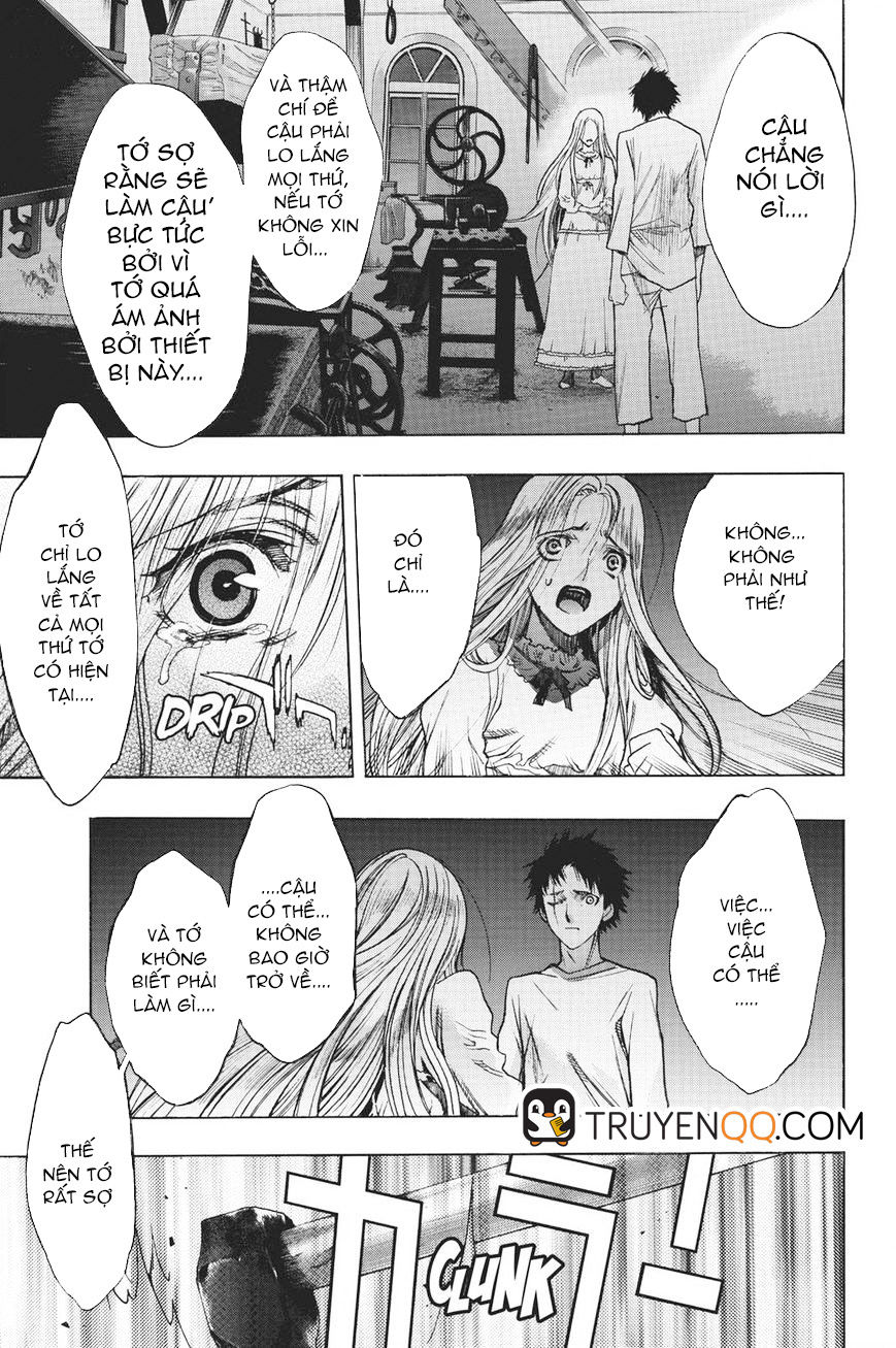 attack on titans - before the fall chapter 15 17