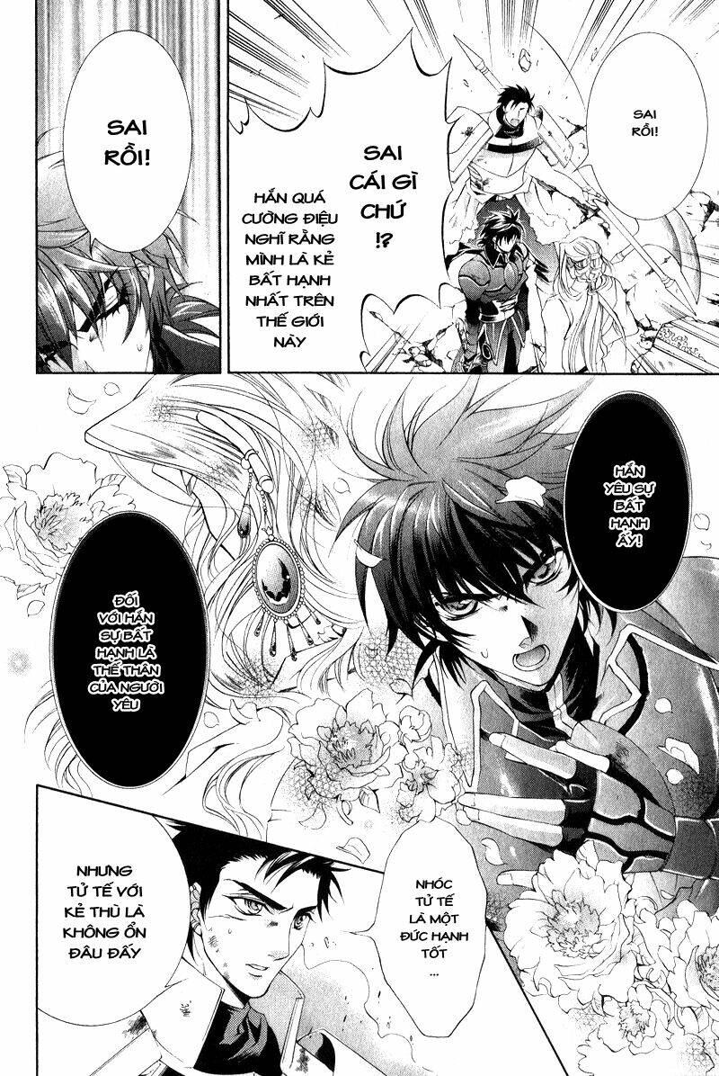 thề ước người và rồng chapter 7.2 6