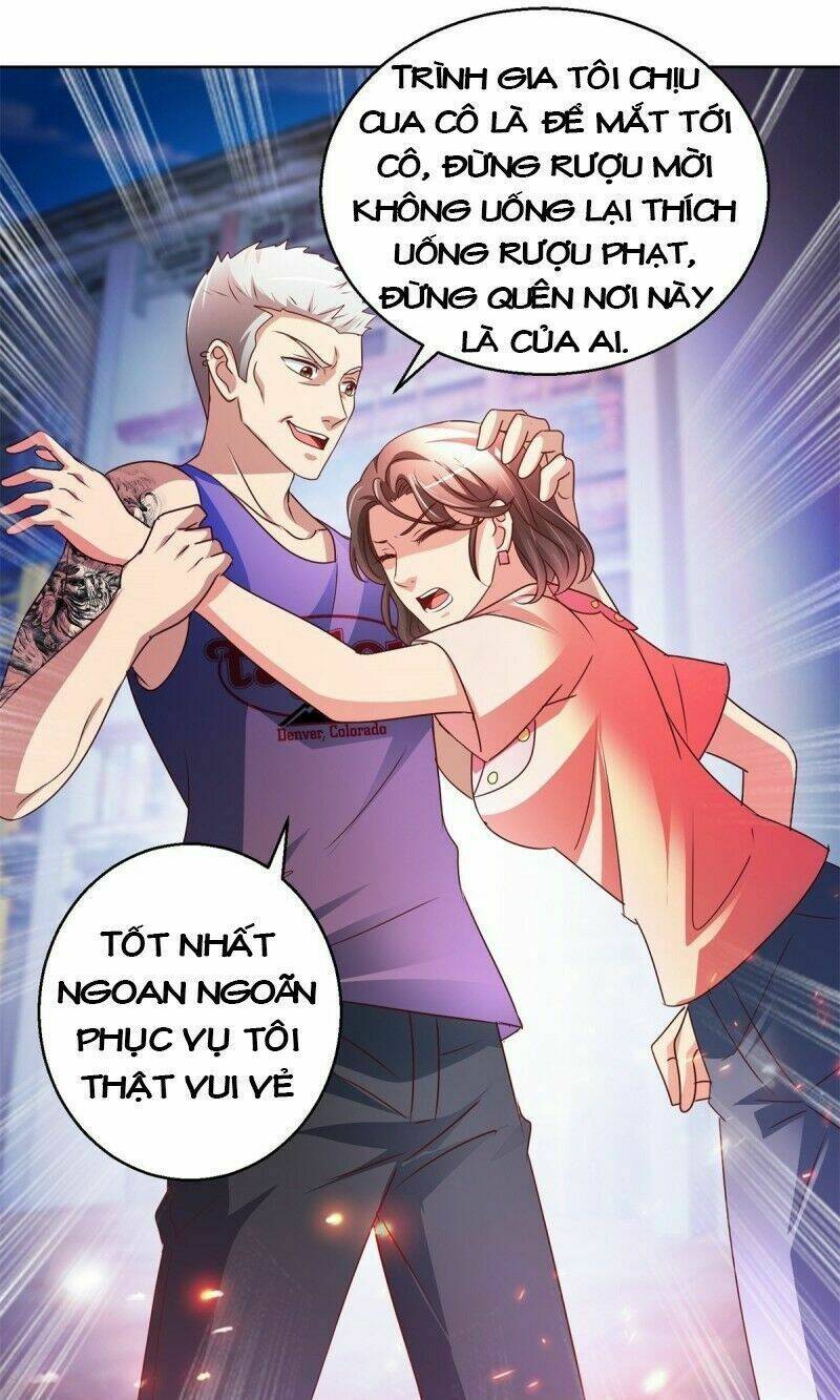 vú em là cổ tiên chapter 144 7