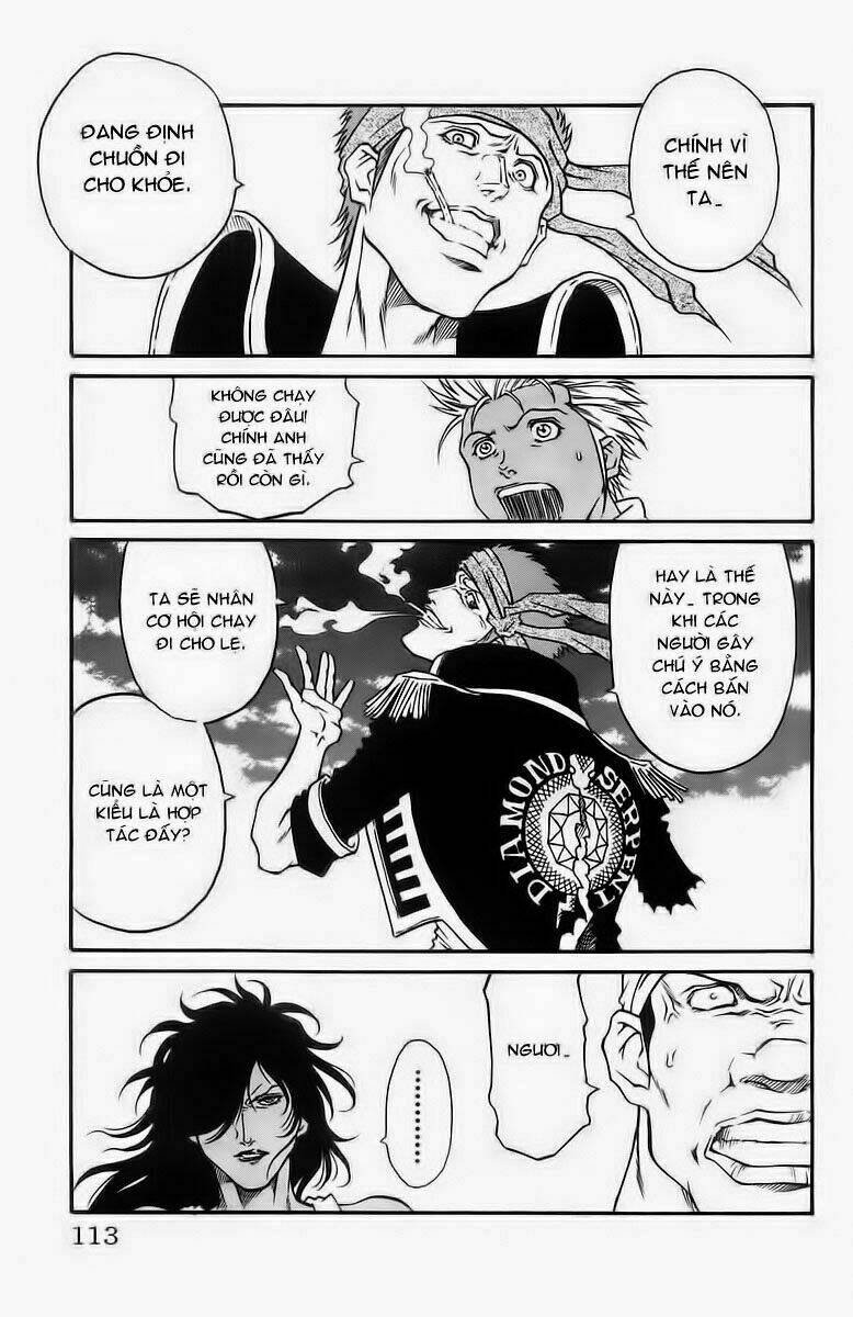 vua trên biển chapter 228 5