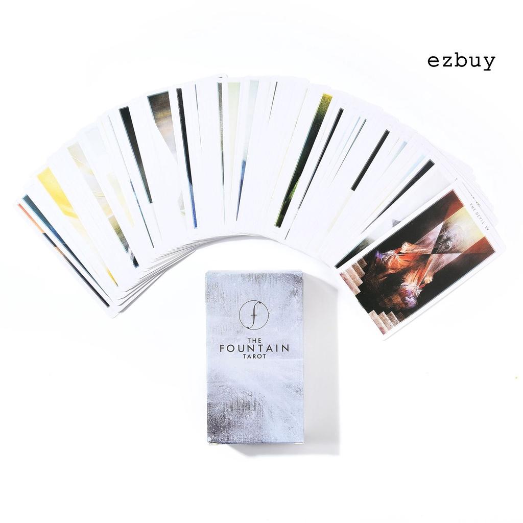 Bộ 799 Thẻ Bài Tarot Chuyên Dụng