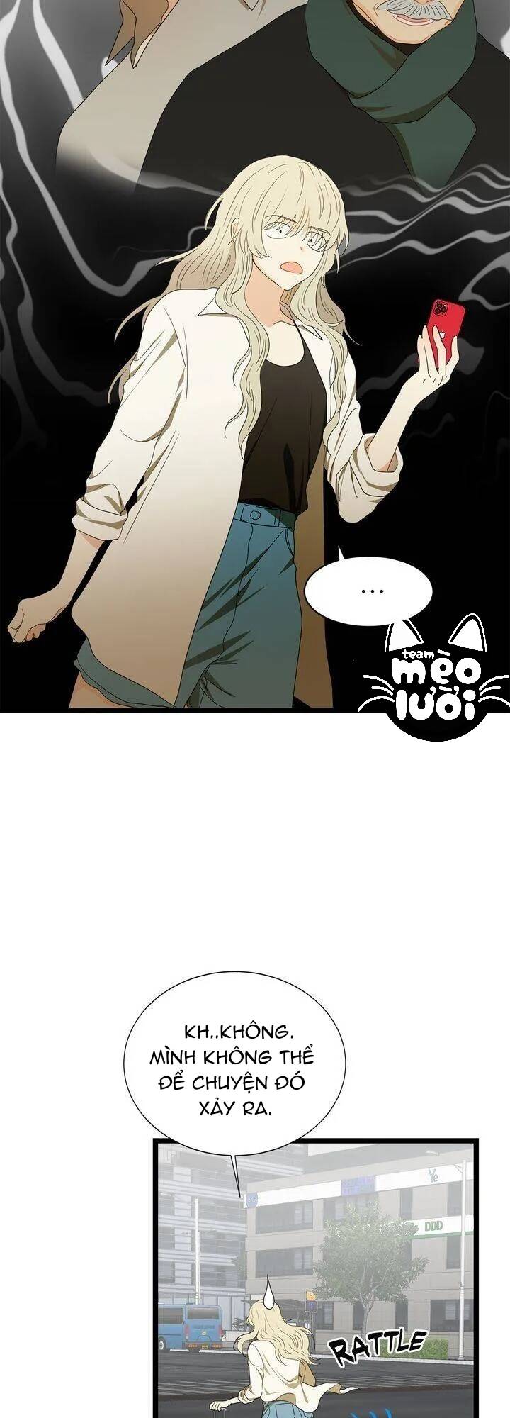 giả mạo theo phong cách chapter 67 28