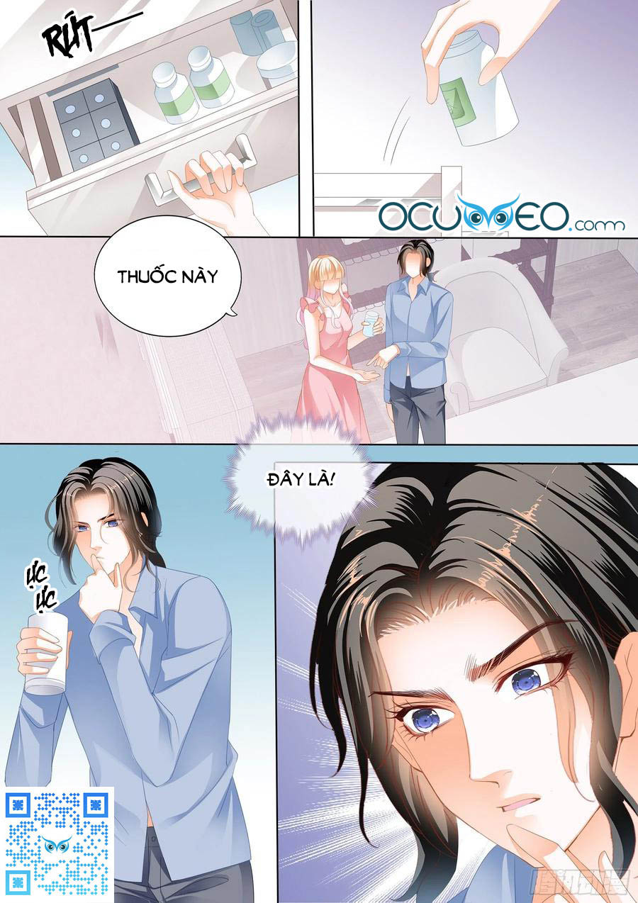 bá đạo tiểu thúc, xin trêu chọc vừa thôi! chapter 207 12