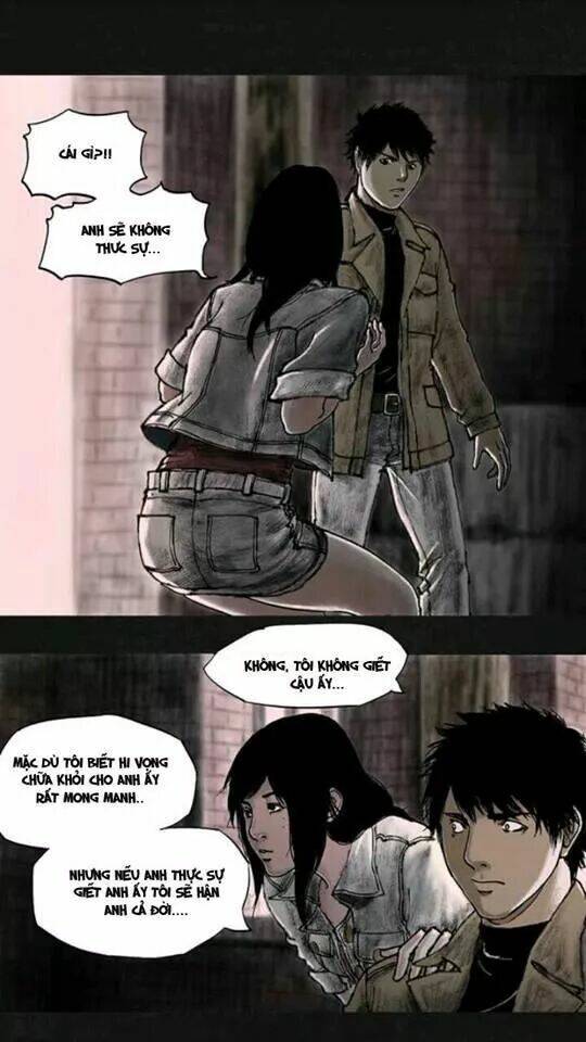 trấn thái bình chapter 15 35