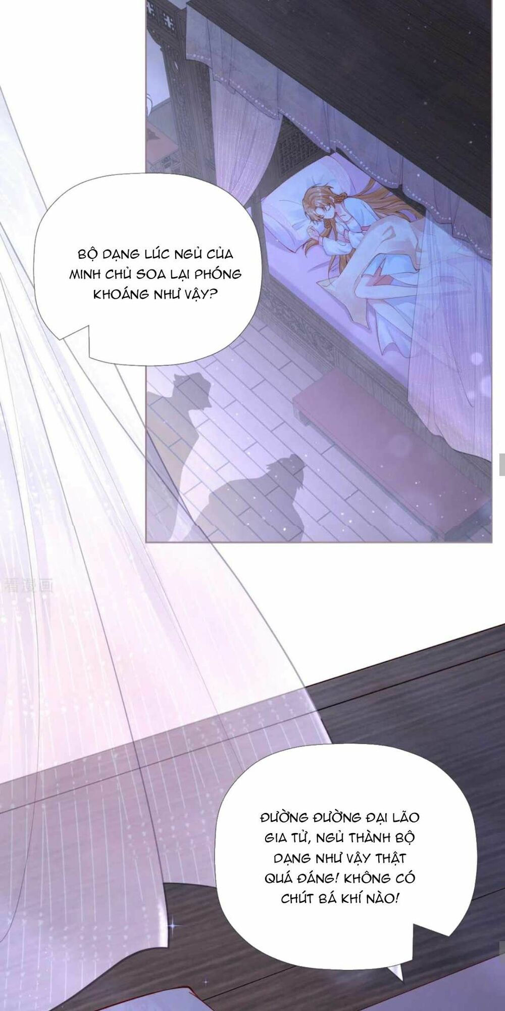 thiết lập ác nữ của tôi sụp đổ rồi chapter 26 33