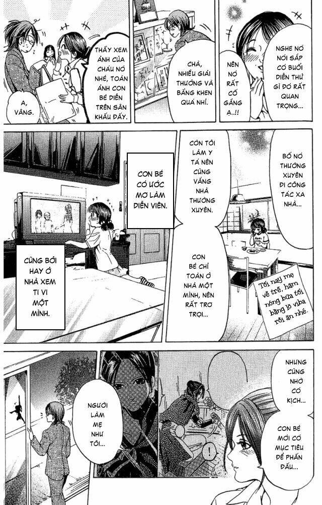 hammer session - thầy giáo tuyệt chiêu chapter 28 20