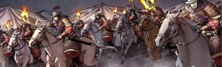 máy mô phỏng nhân sinh của lữ bố chapter 18 46