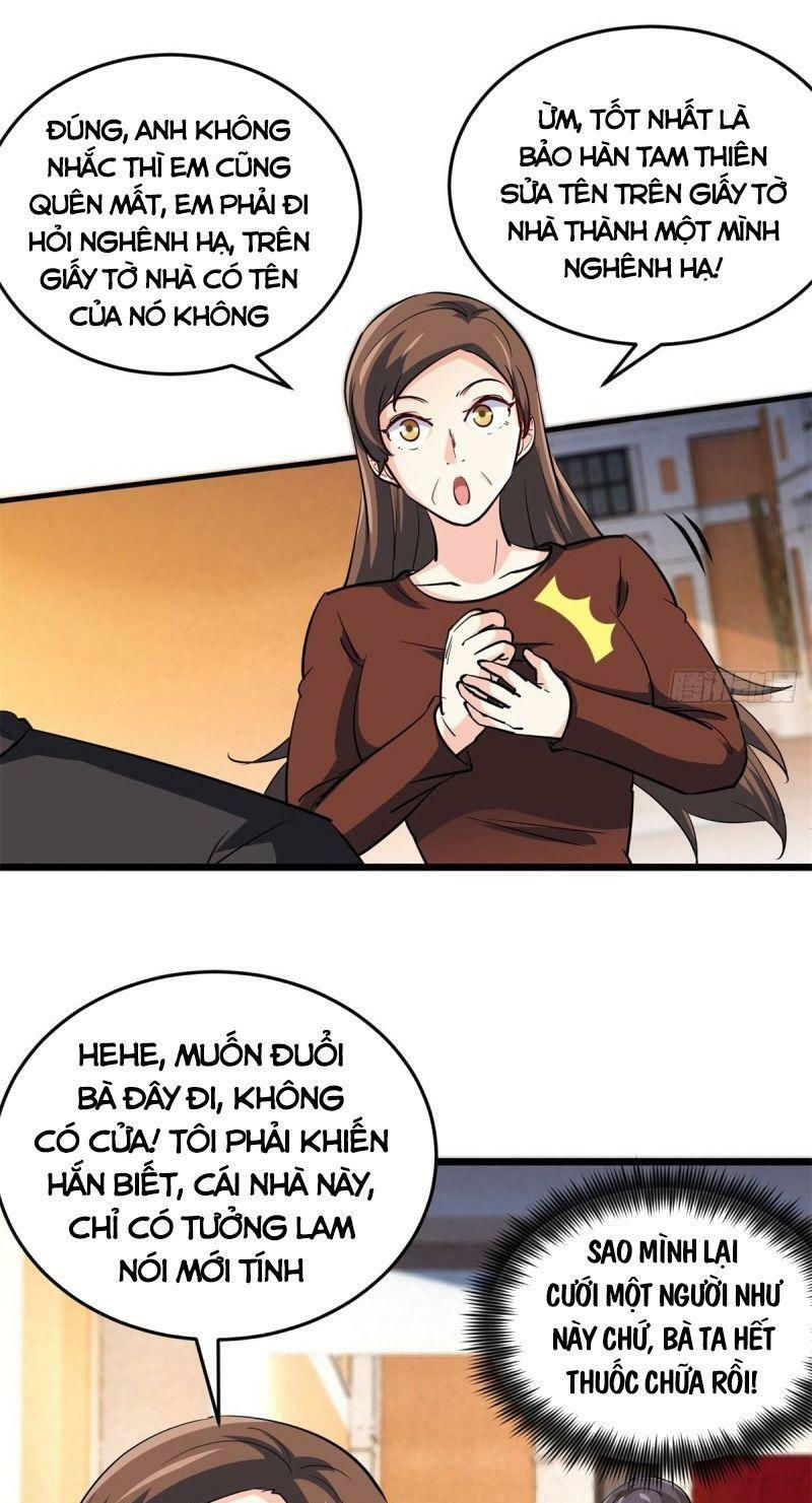 ta là hàn tam thiên chapter 52 24