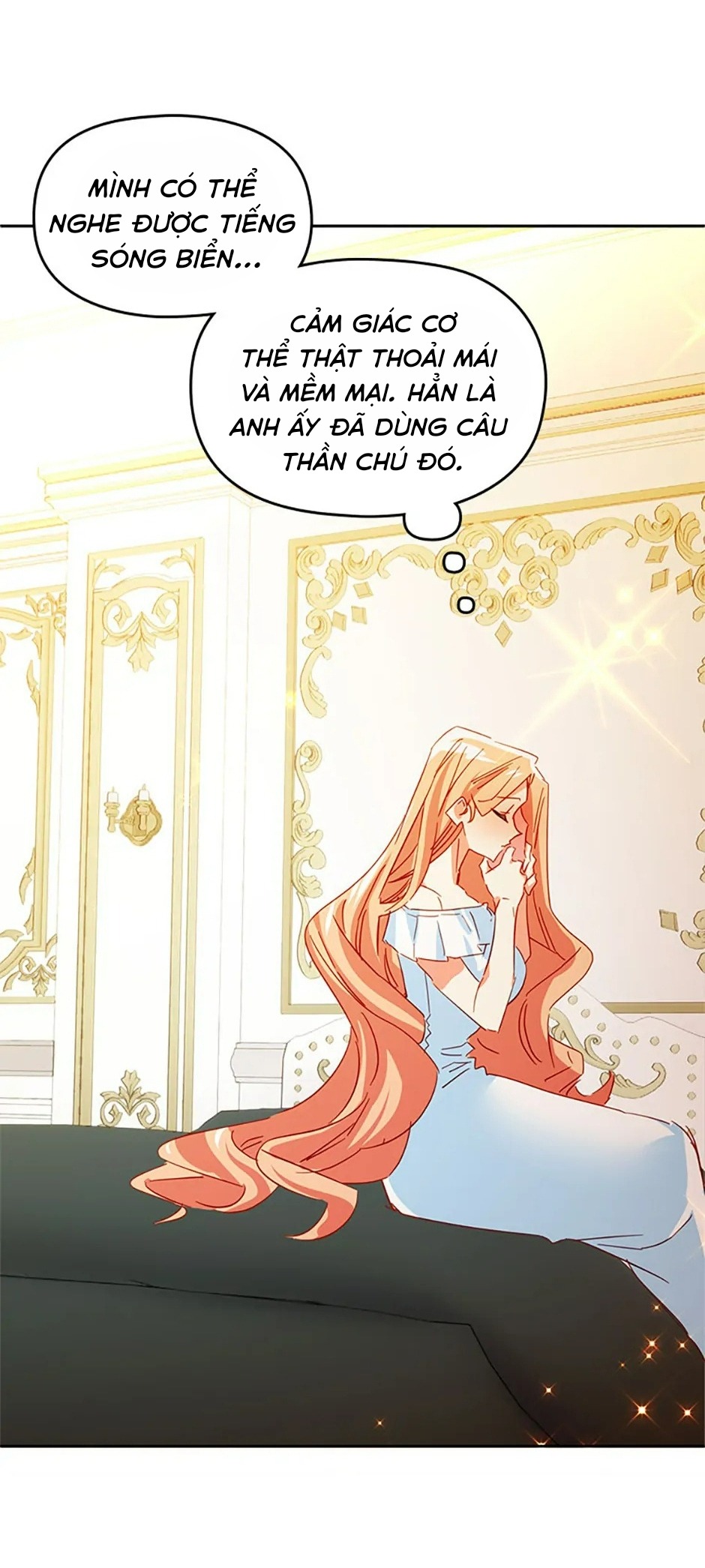 tôi đã nuôi dưỡng nam phụ ám ảnh chapter 85 35