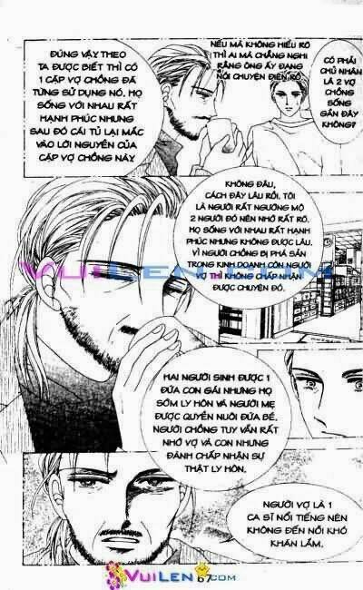 bóng mây qua chapter 1 67