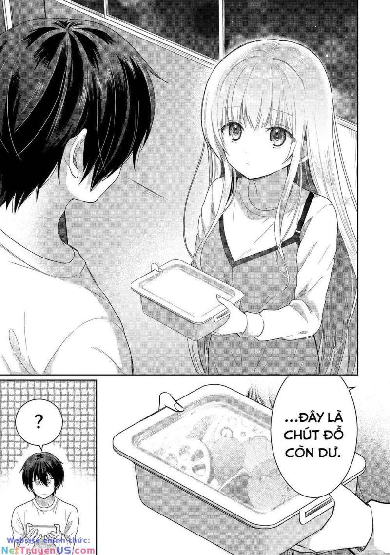 otonari no tenshi-sama ni itsunomanika dame ningen ni sareteita ken chapter 2.1 9