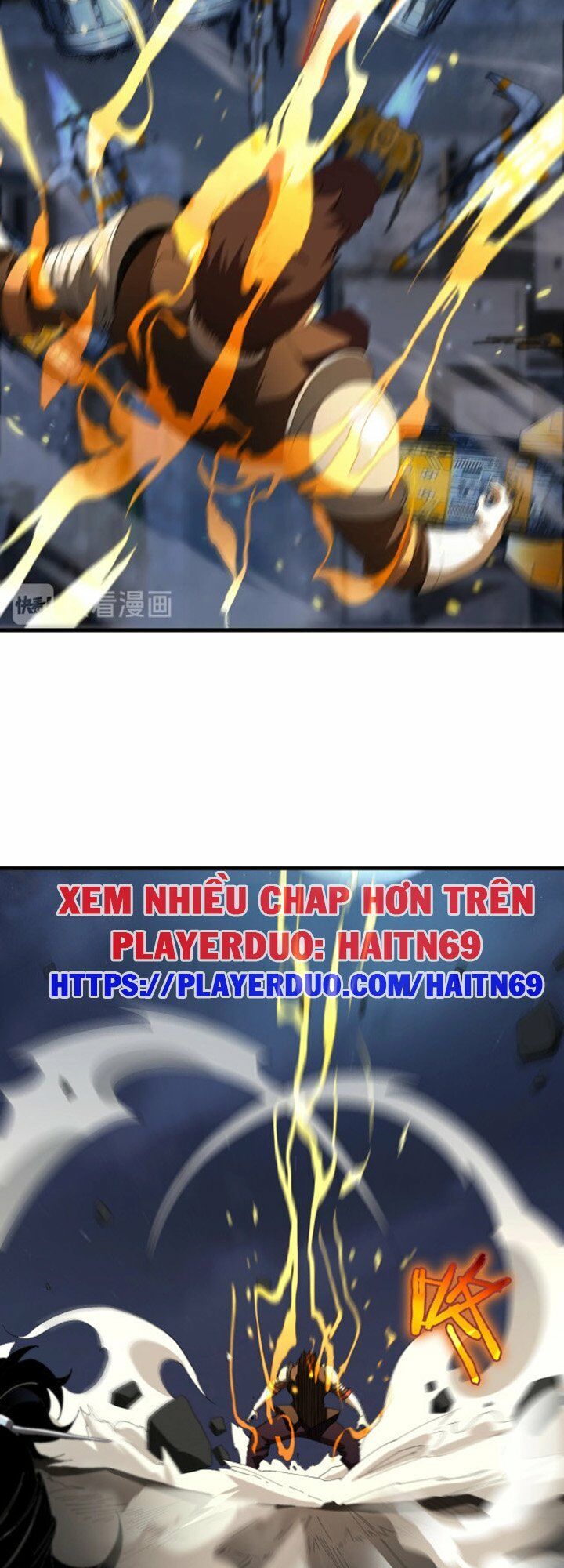 chư giới - tận thế online chapter 32 30