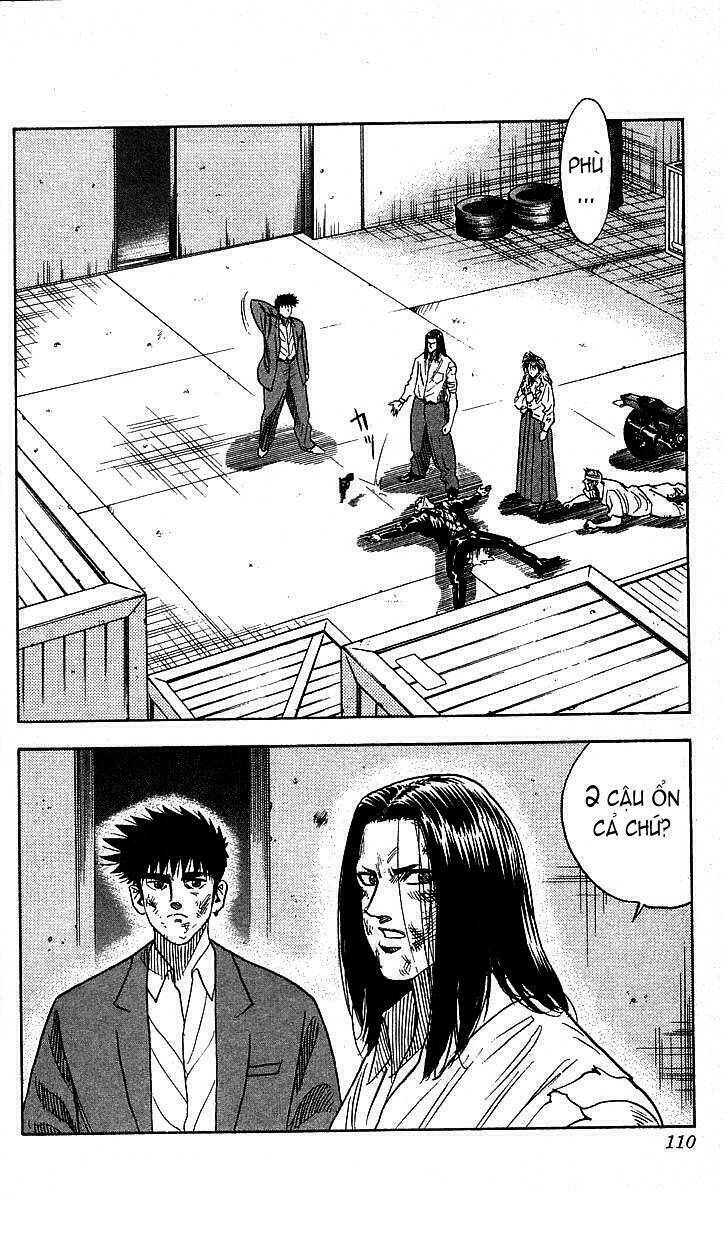 hareluya ii boy chapter 85 2