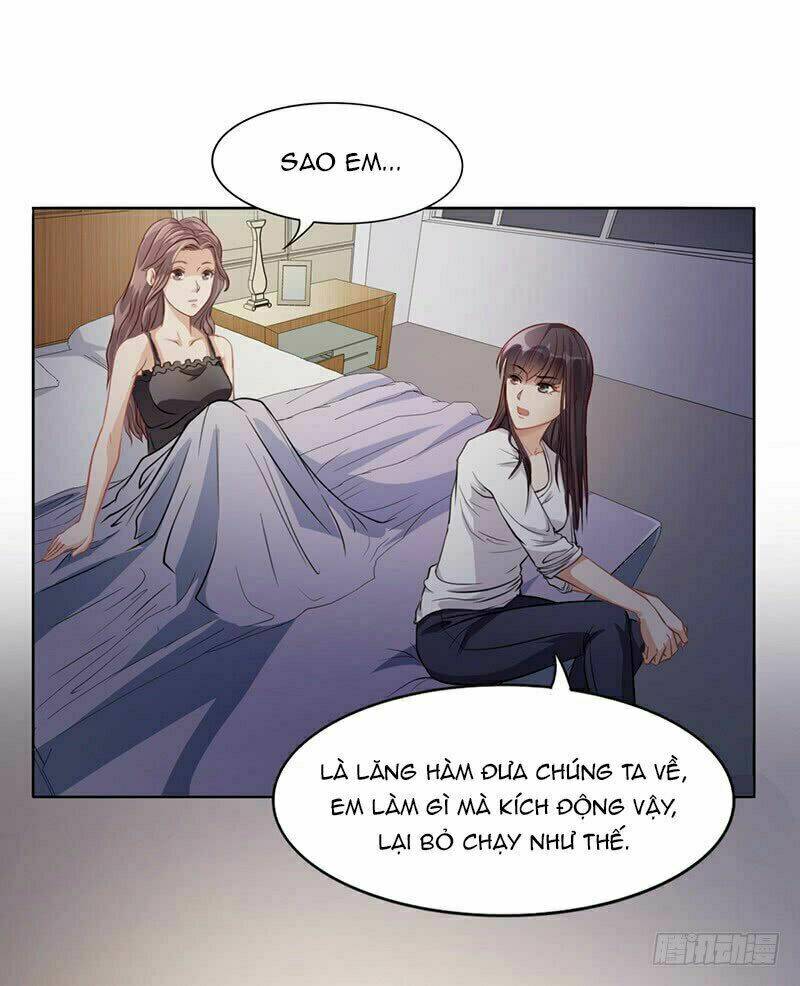 danh môn độc sủng ái thê chapter 16 28