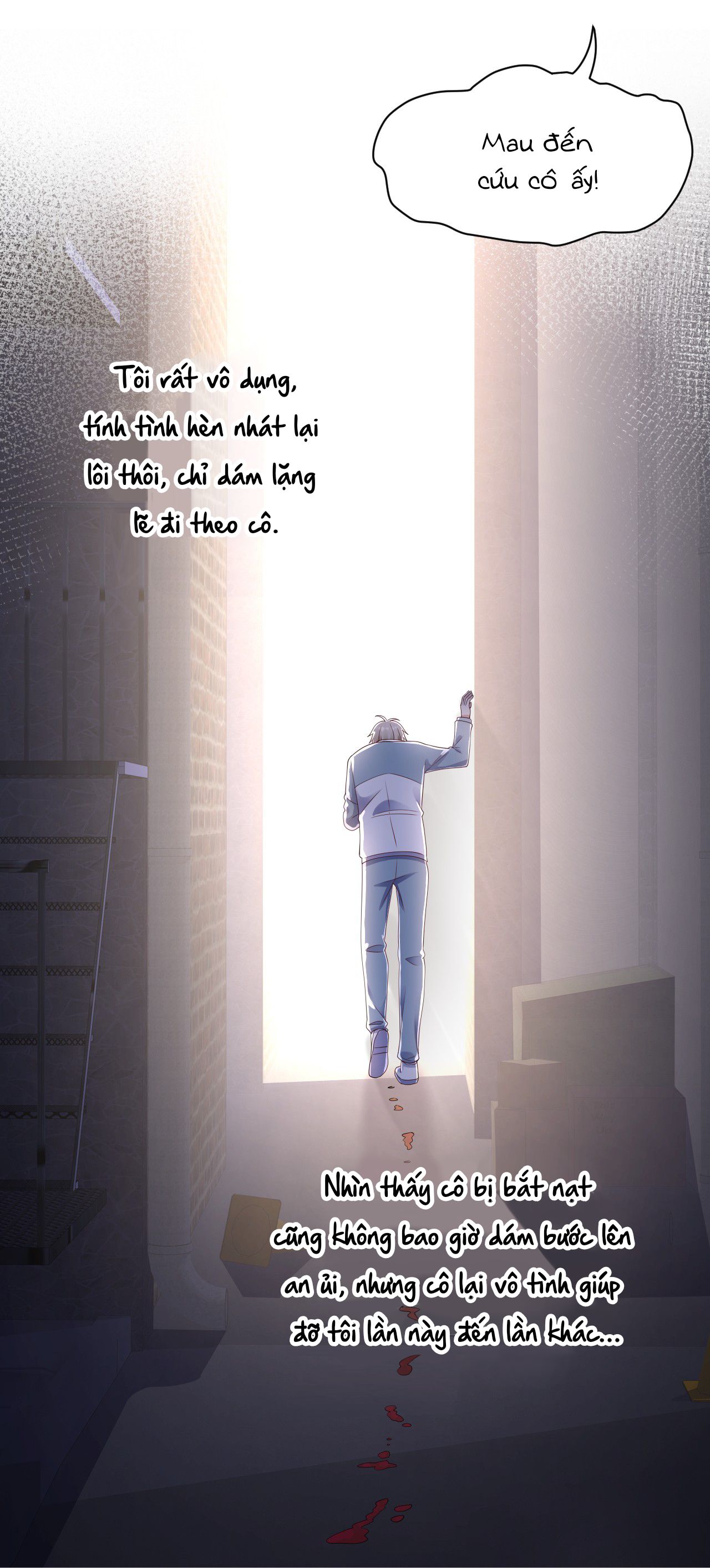 tức thời phạm quy [ tức thì vi quy ] chapter 45 29