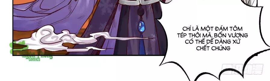 Luôn Có Yêu Quái Chapter 188 2